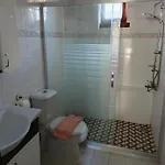 海滩房屋公寓 锡德