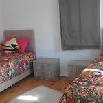 海滩房屋公寓 公寓