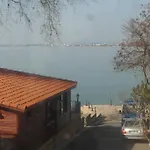 海滩房屋公寓 * 锡德