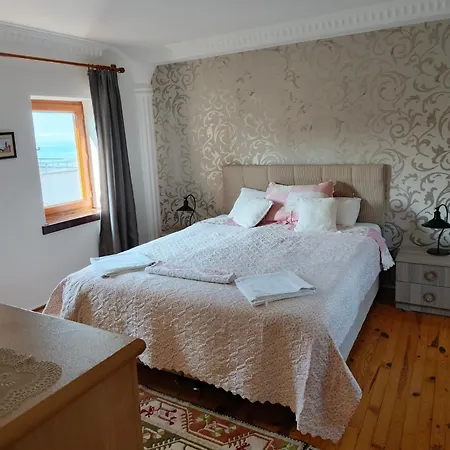 Daire House