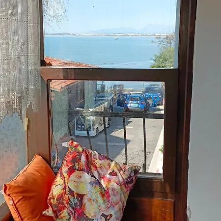 公寓 海滩房屋公寓