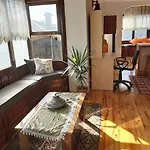 Apartamento House Side