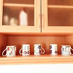Apartamento House Side