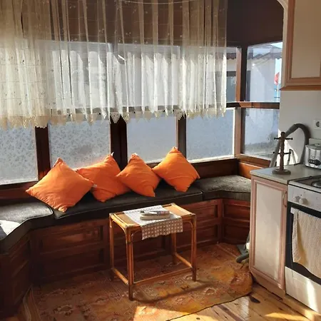 House Appartement Sidé