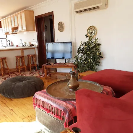 House Appartement Sidé