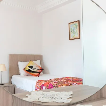 Appartement House *