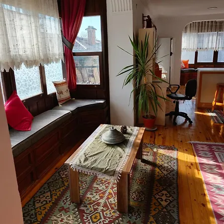 House Appartement *
