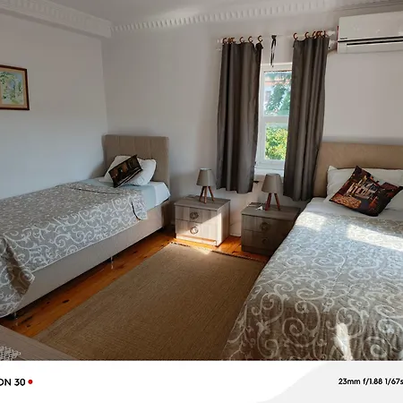 Appartement House *