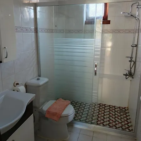 House Sidé