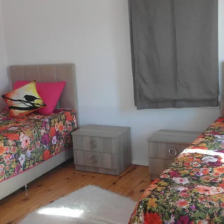 House Appartement