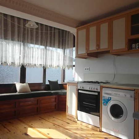 Апартаменты House *
