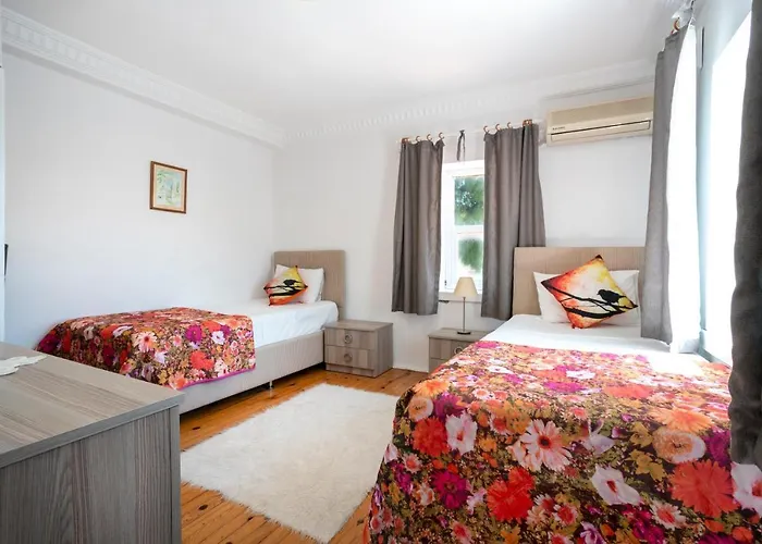 House Appartement