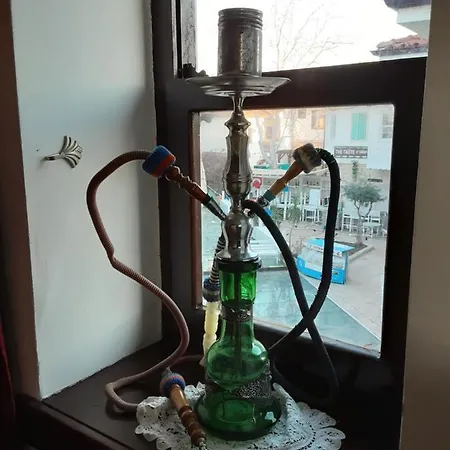 House アパート *