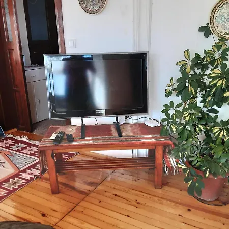 House דירה סייד