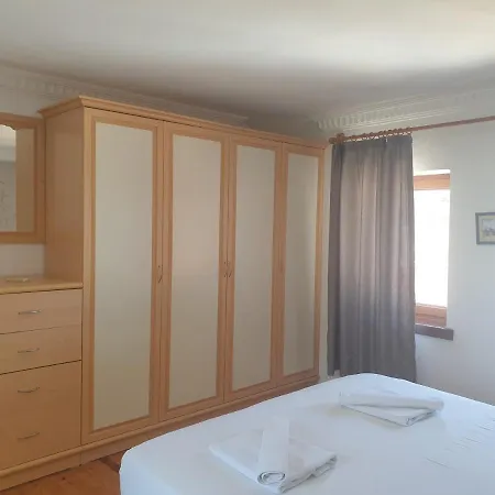 Апартаменты House *