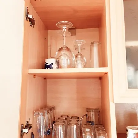 House Apartamento Side