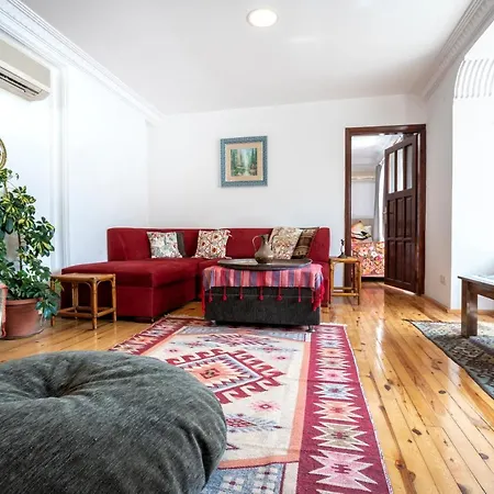 House Appartement Side