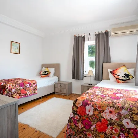 House Appartement