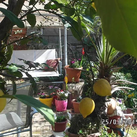 Apartamento House Side