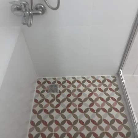 Apartamento House Side