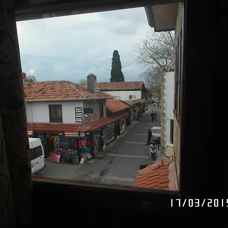 House Apartamento Side