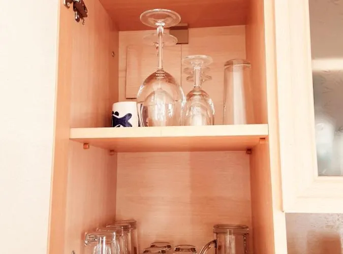 House Διαμέρισμα Σιντέ