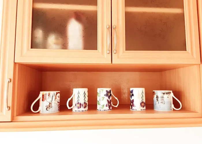 Διαμέρισμα House Σιντέ