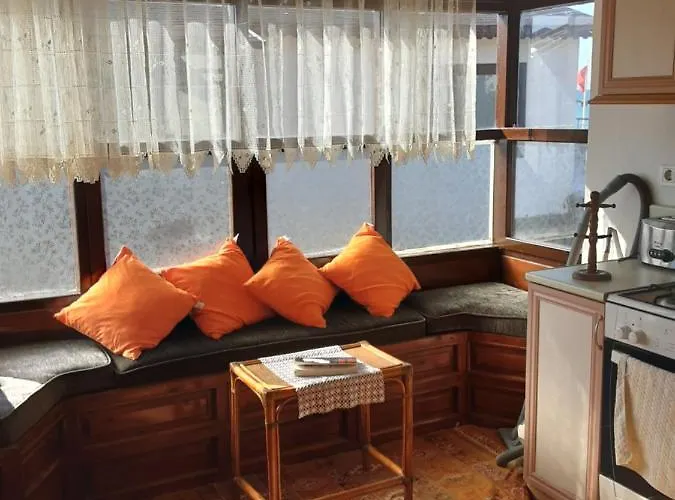 House Διαμέρισμα Σιντέ