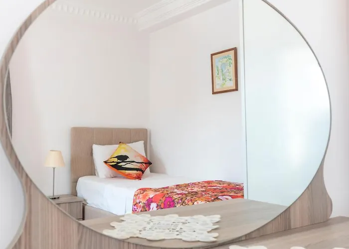 Διαμέρισμα House *