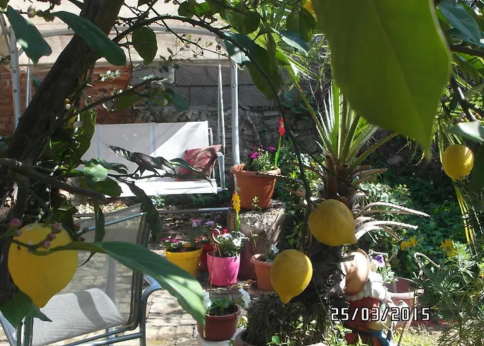 Διαμέρισμα House Σιντέ