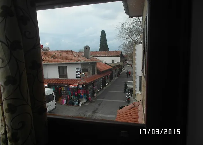 House Διαμέρισμα Σιντέ