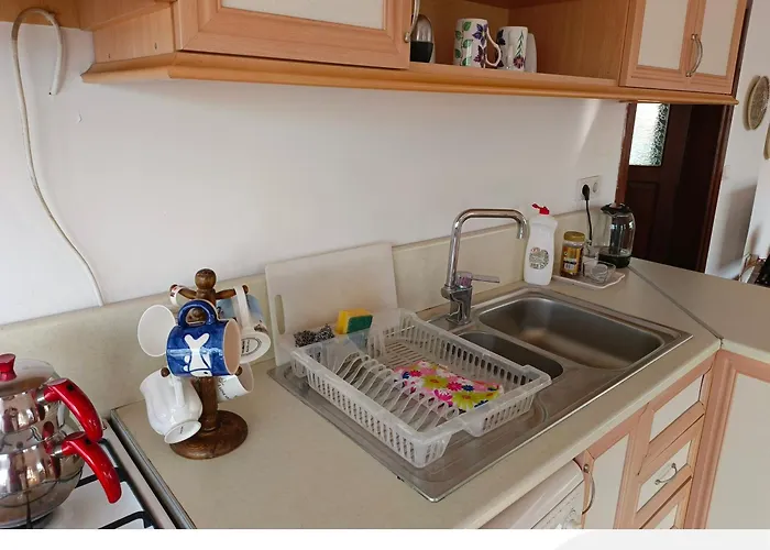 Διαμέρισμα House *