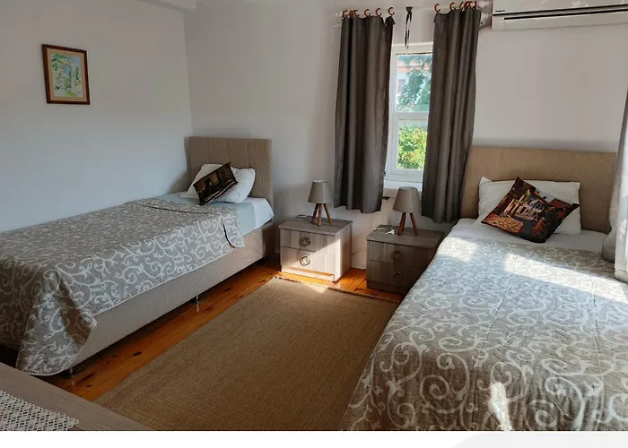 Διαμέρισμα House *