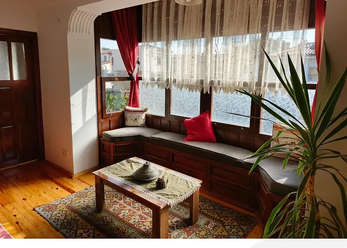 Διαμέρισμα House Σιντέ