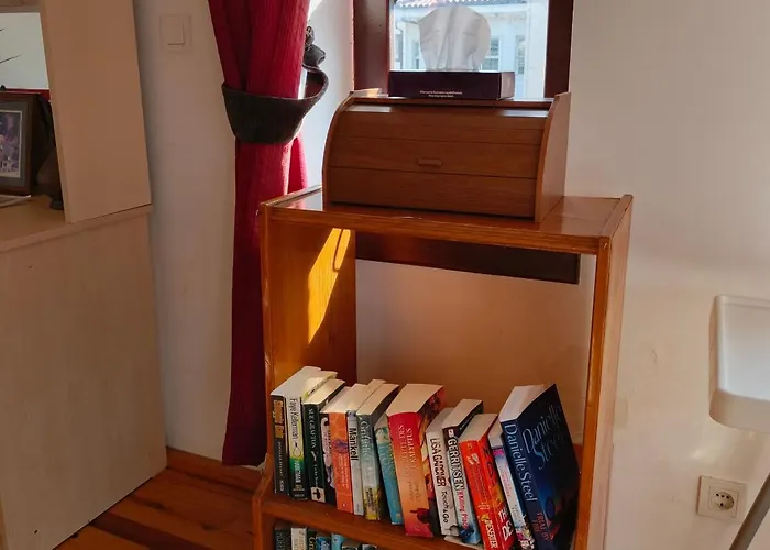 Διαμέρισμα House *