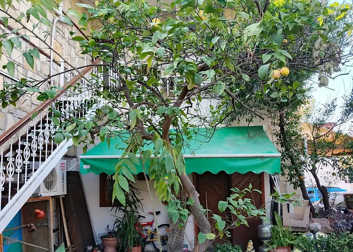 House Διαμέρισμα Σιντέ