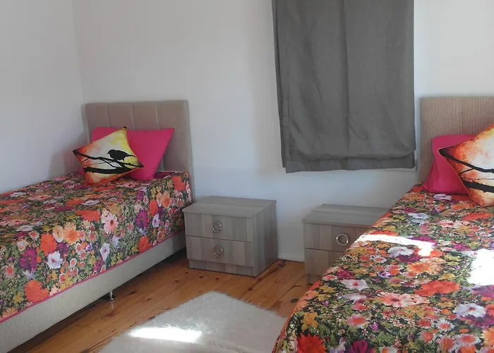 House Διαμέρισμα