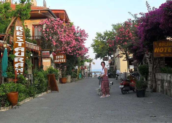 Διαμέρισμα House