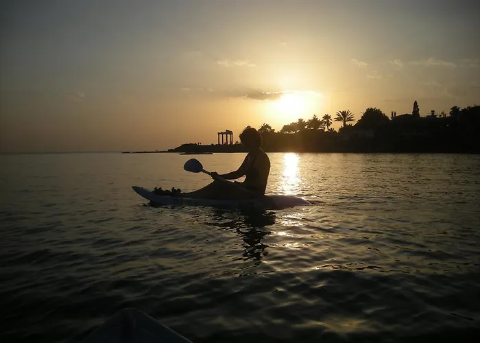 Διαμέρισμα House