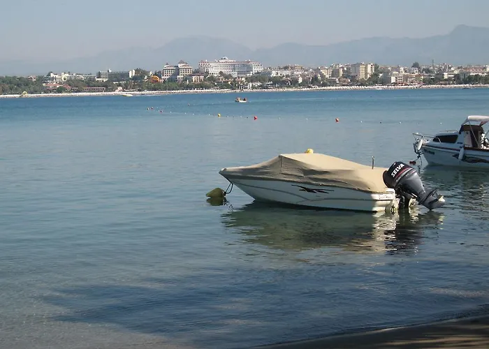 Διαμέρισμα House *