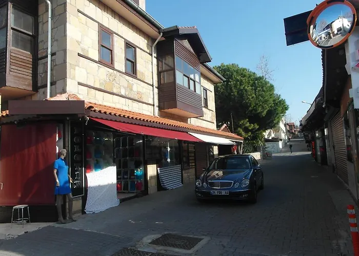 House Διαμέρισμα